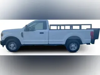 2019 Ford F-250
