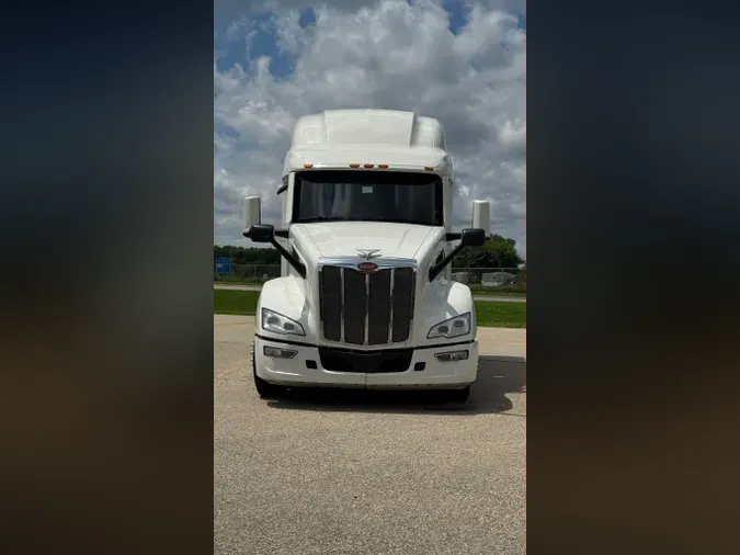 2024 PETERBILT 579