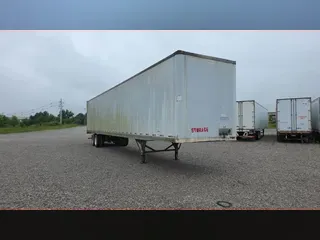 2002 Strick Trailers Other