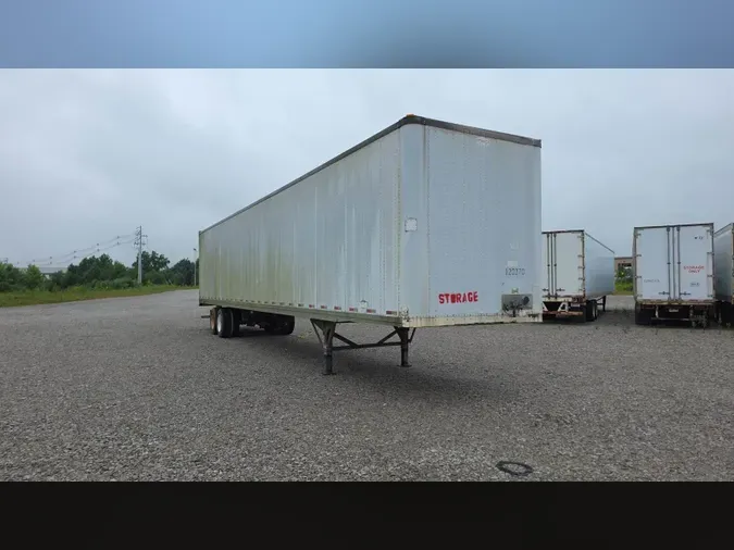 2002 Strick Trailers Other2d886484efe0f4e03fb0710516d56fdf