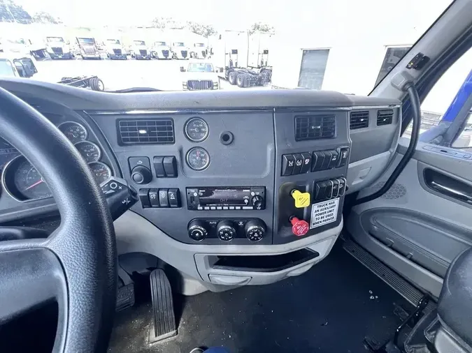 2022 Peterbilt 579