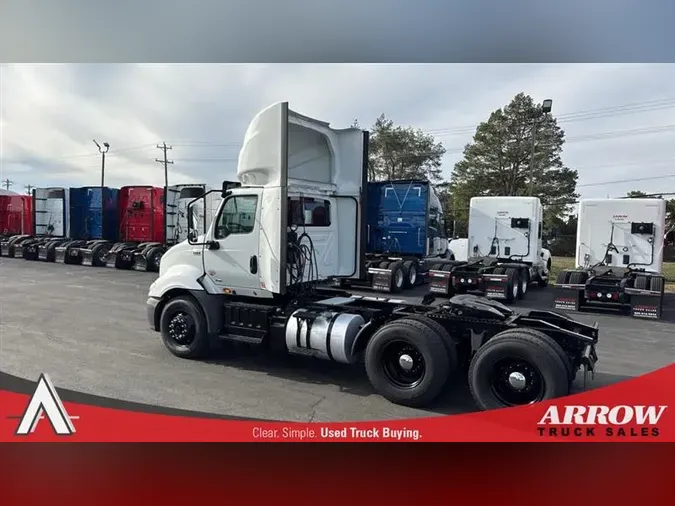 2020 INTERNATIONAL RH613