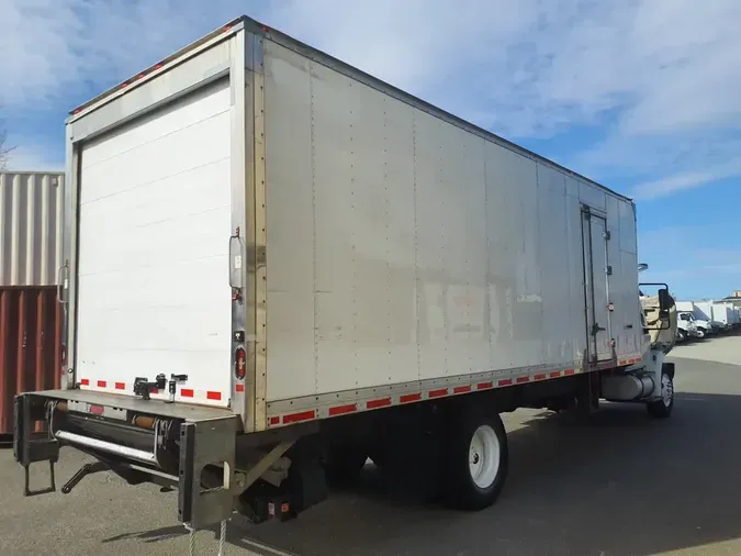 2018 NAVISTAR INTERNATIONAL 43002d89d87fe706539969318c37bd575220
