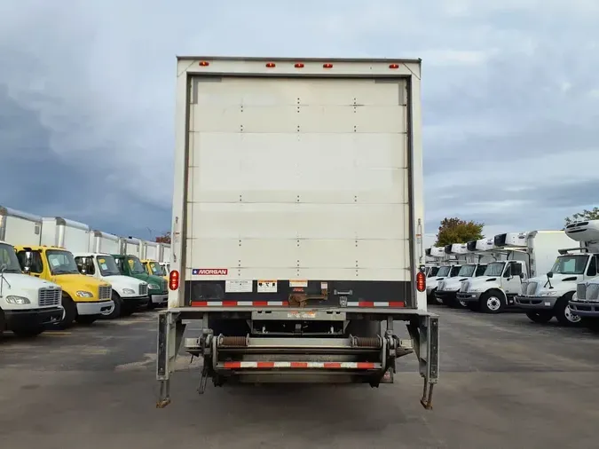 2018 NAVISTAR INTERNATIONAL 4300