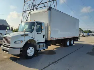 2020 FREIGHTLINER M2 106