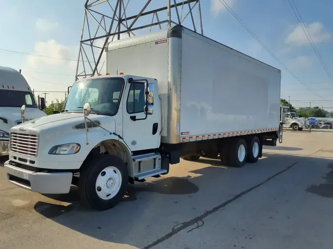 2020 FREIGHTLINER M2 1062d8a48935bc601a38df7345855912032