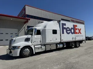 2019 Western Star 5700 XE