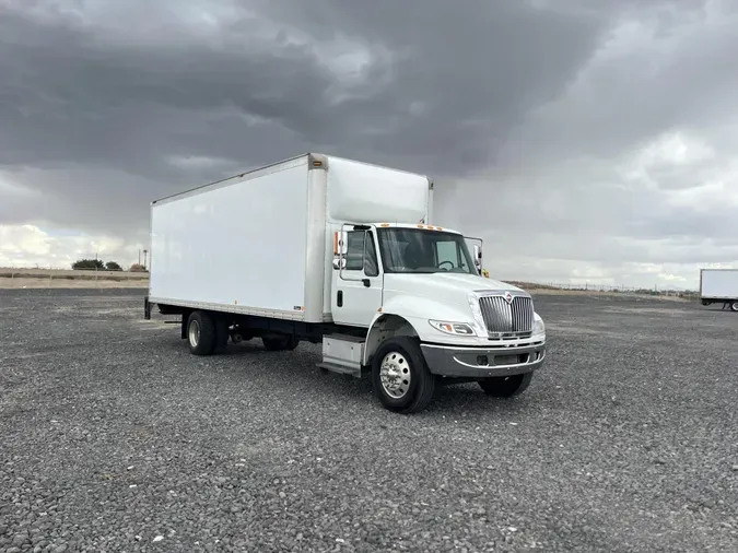 2016 International 4300