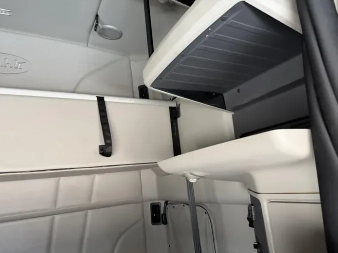 2022 Peterbilt 579