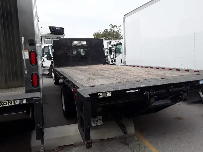 2017 FORD F-450 TRUCK