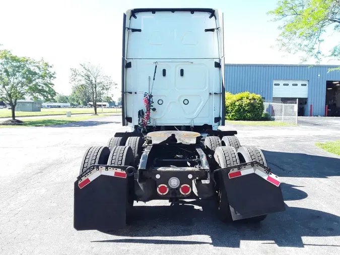 2021 FREIGHTLINER/MERCEDES NEW CASCADIA PX126642d8dd85f07d8e6fe4d42a41f915c863c