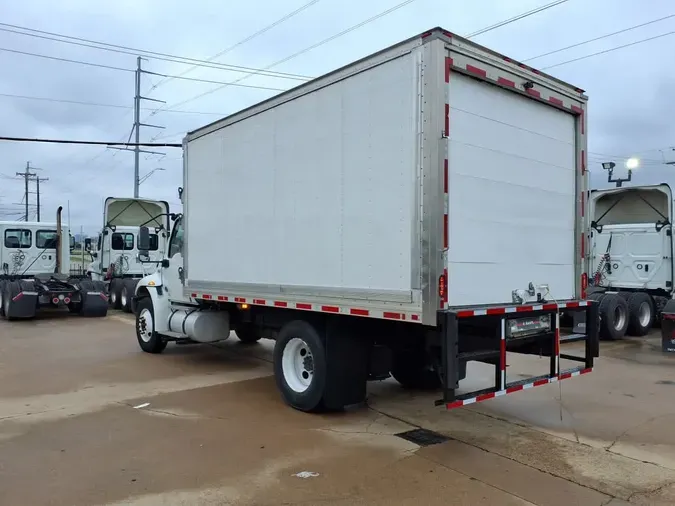 2020 NAVISTAR INTERNATIONAL MV607 (4X2)2d8ed183abaacf19d33d6677bb658cfd