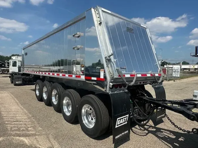 2026 EAST GENESIS 5&3 TRAIN2d8f0c7fa27e8c611906f3e921f6a361