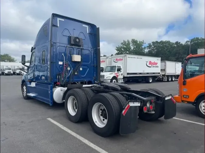 2019 FREIGHTLINER NEW CASCADIA PX12664