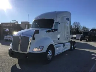2018 KENWORTH T680