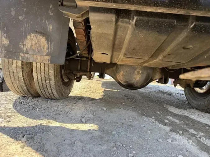 2000 FORD F550 SD