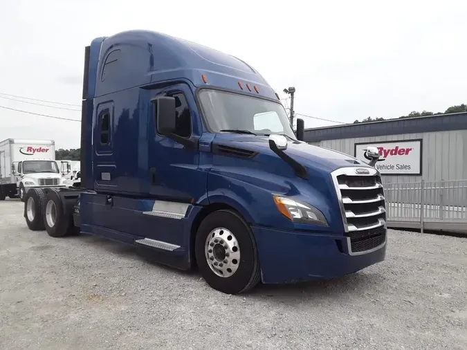 2020 FREIGHTLINER/MERCEDES NEW CASCADIA PX126642d91ba94e899ef9d83109257c29d1118