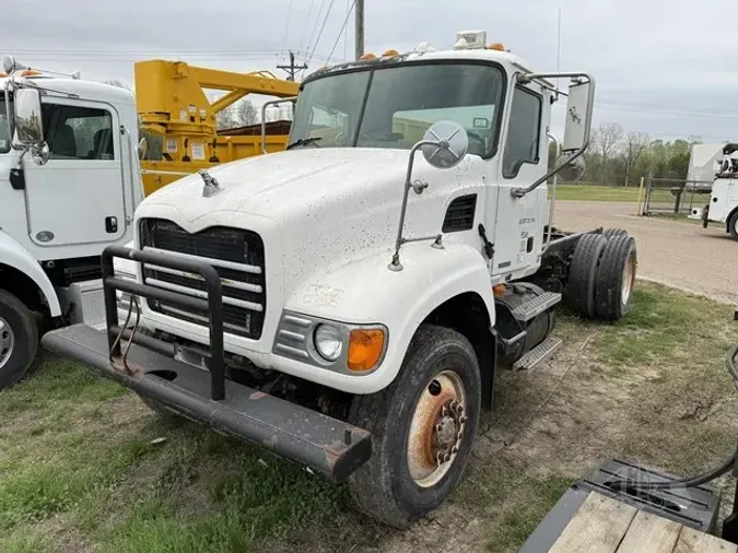 2007 MACK GRANITE CV7132d9248f792d330f324056c0458a6eafe