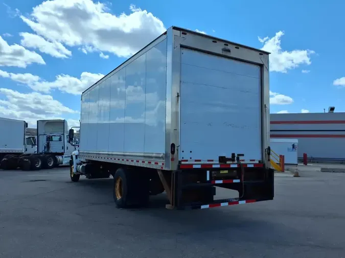 2019 NAVISTAR INTERNATIONAL 43002d93960ccf291c1c193d99e660f1484f