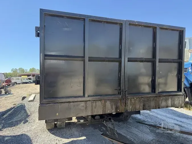 2000 FORD F550 SD