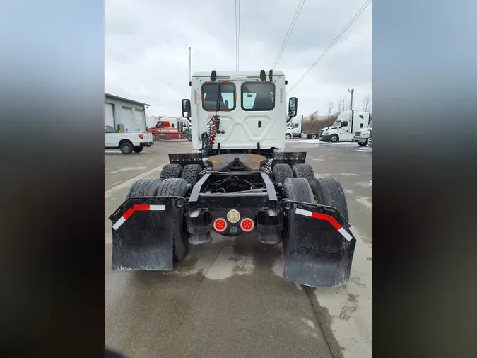 2018 FREIGHTLINER/MERCEDES CASCADIA 113