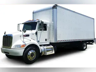 2020 Peterbilt 337