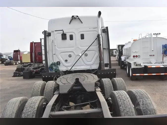 2009 FREIGHTLINER CASCADIA 125