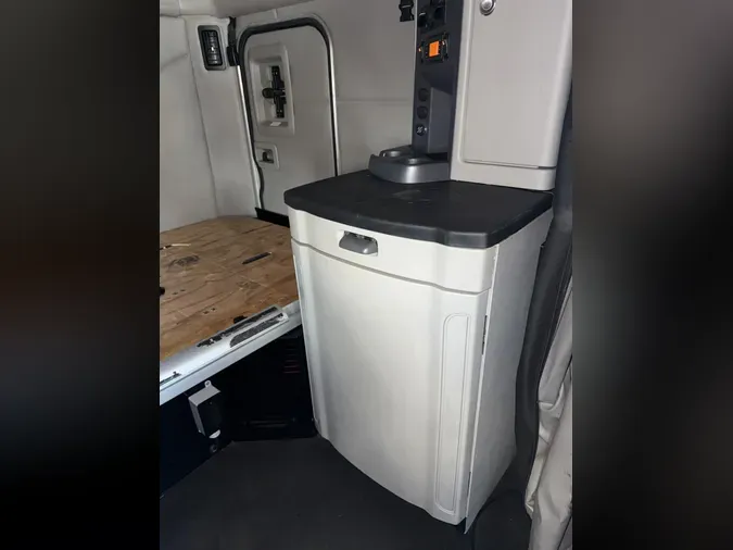 2020 Peterbilt 579