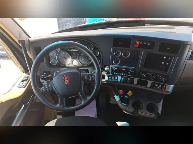 2021 KENWORTH T680