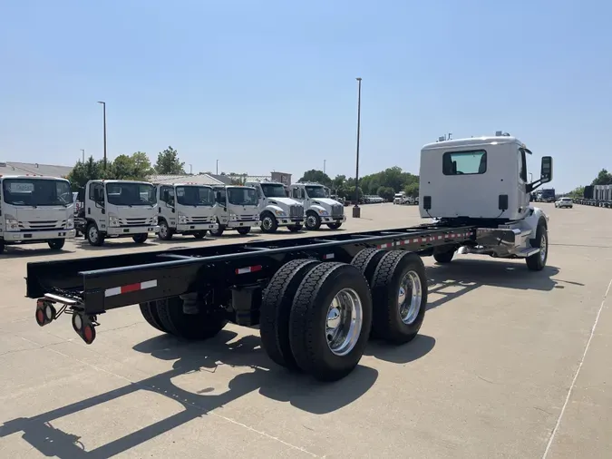 2018 Peterbilt 567