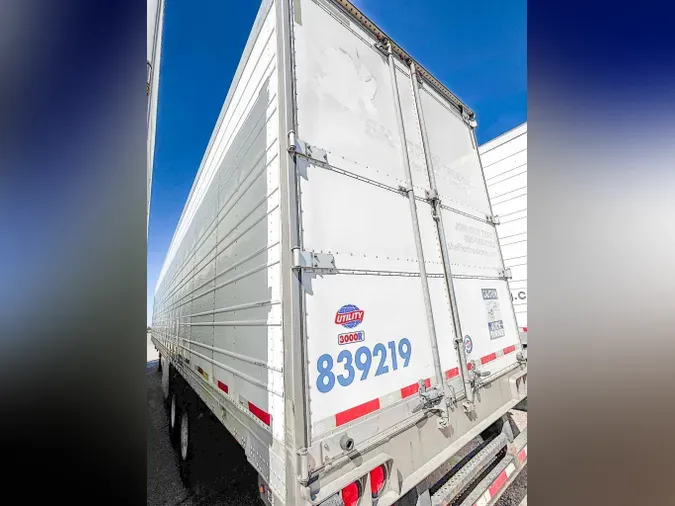 2019 UTILITY VS2RA2d96dcb47f9b30ab675f0f1c9740f153