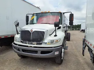 2018 NAVISTAR INTERNATIONAL 4300