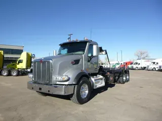 2020 Peterbilt 567
