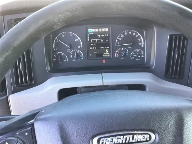 2021 FREIGHTLINER CA126