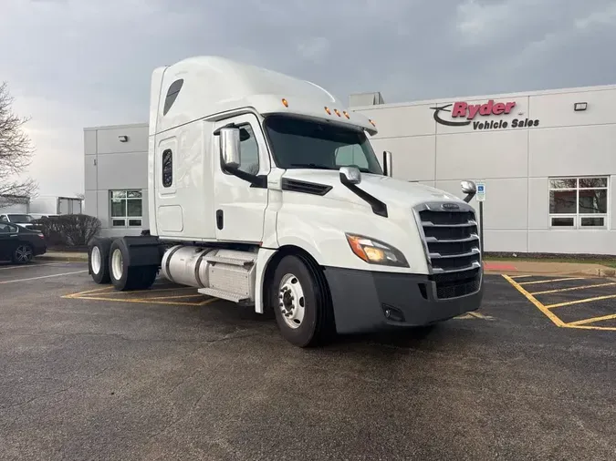 2020 FREIGHTLINER/MERCEDES NEW CASCADIA PX12664