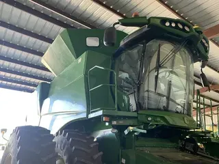 2018 John Deere S780