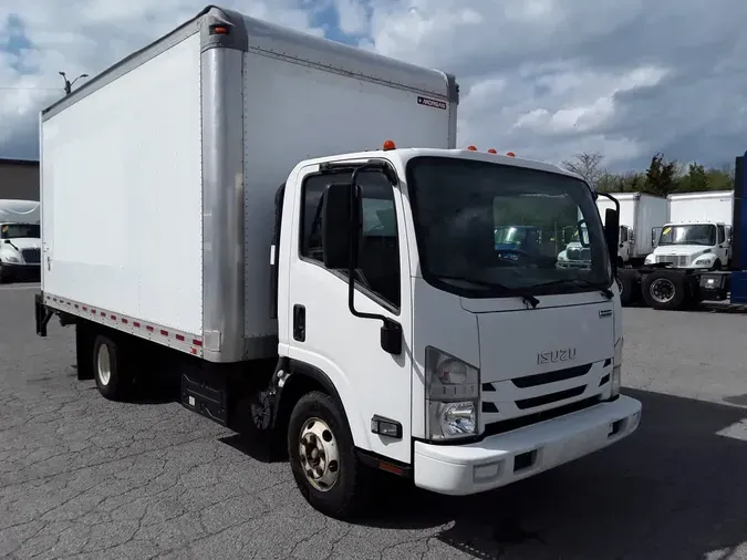 2019 ISUZU NPR HD2d9b49493f700a412f2efc9985ea0310
