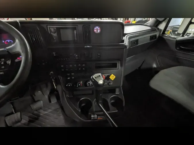 2020 International LT625