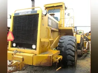1983 CAT 824C