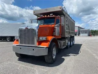 2013 Peterbilt 367