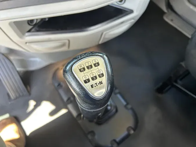 2020 Peterbilt 579