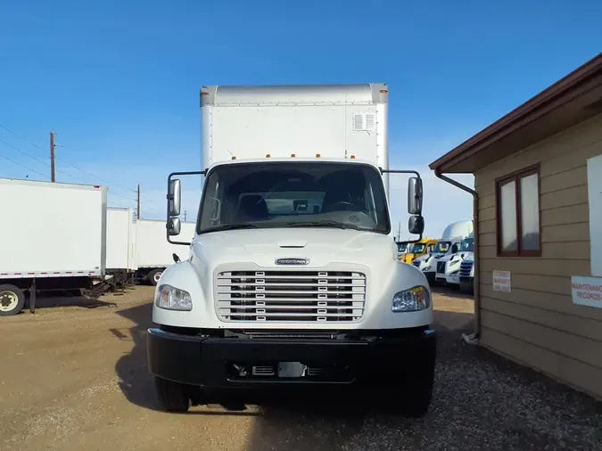 2022 FREIGHTLINER/MERCEDES M2 106