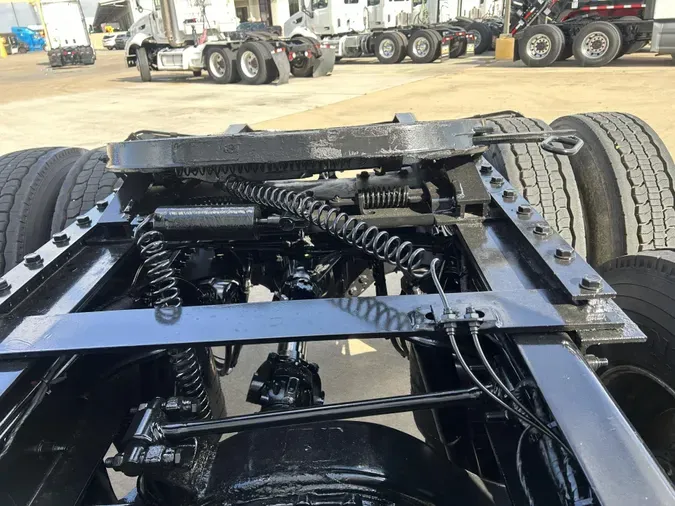 2021 Peterbilt 579