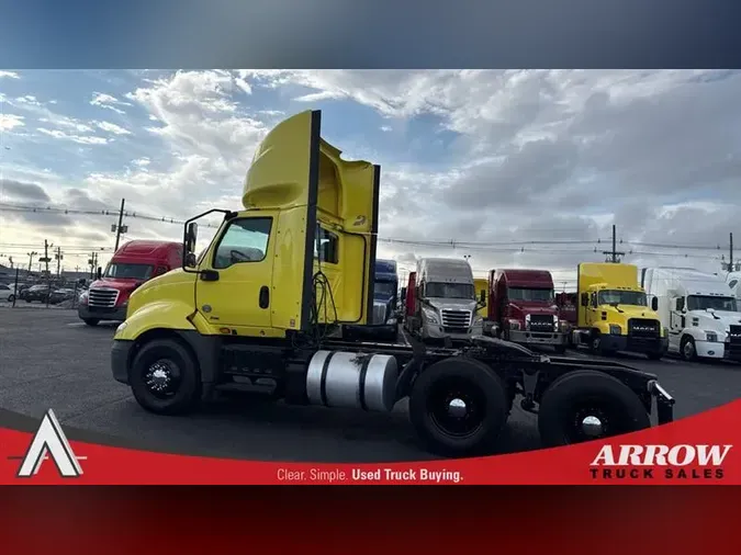 2018 INTERNATIONAL RH613