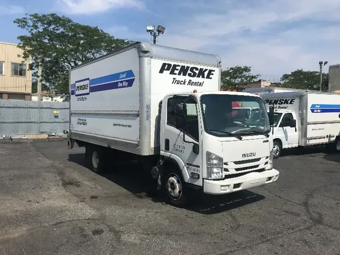 2017 Isuzu Truck NPR EFI2d9e0f3ca4ce046144ec13af424252a1