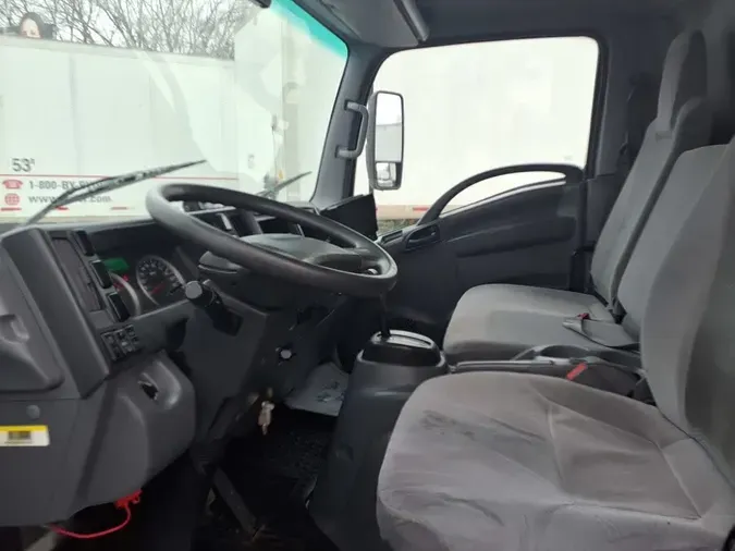 2020 CHEVROLET MOTOR DIV. LCF 4500XD2d9e4ff0981ee1ba2a1be6329344802e