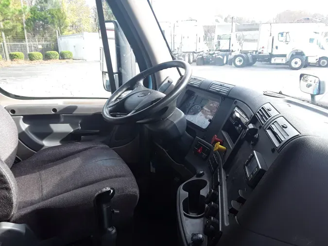 2020 FREIGHTLINER/MERCEDES CASCADIA 125