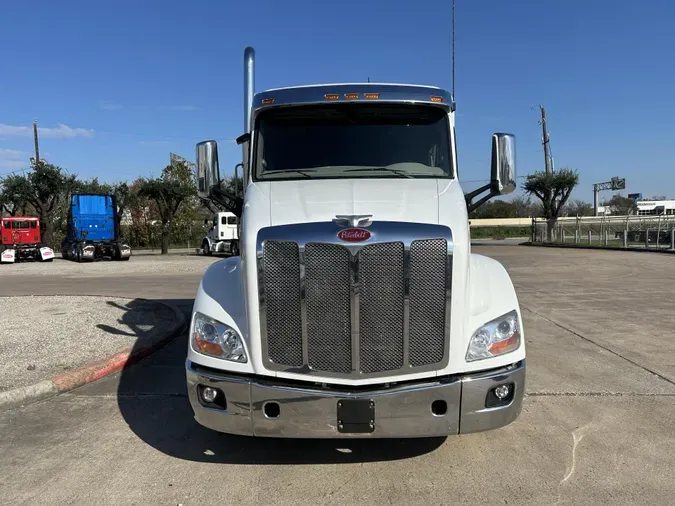 2020 Peterbilt 579