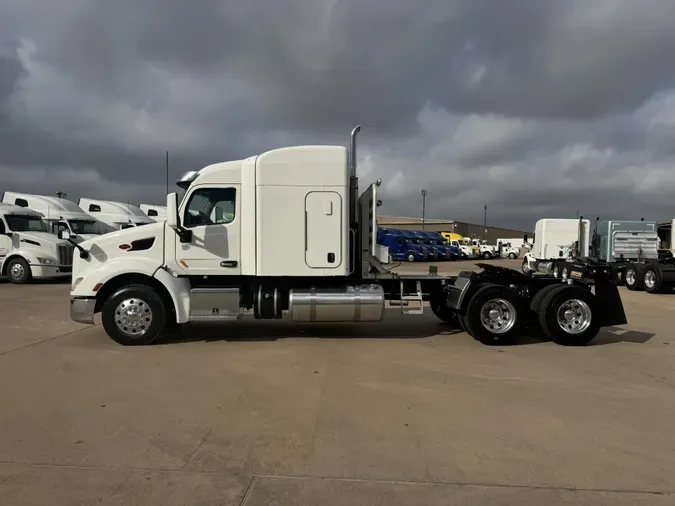 2020 Peterbilt 579