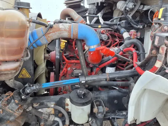 2019 NAVISTAR INTERNATIONAL 43002d9f74649d30bd5db701fb3e43ea7524